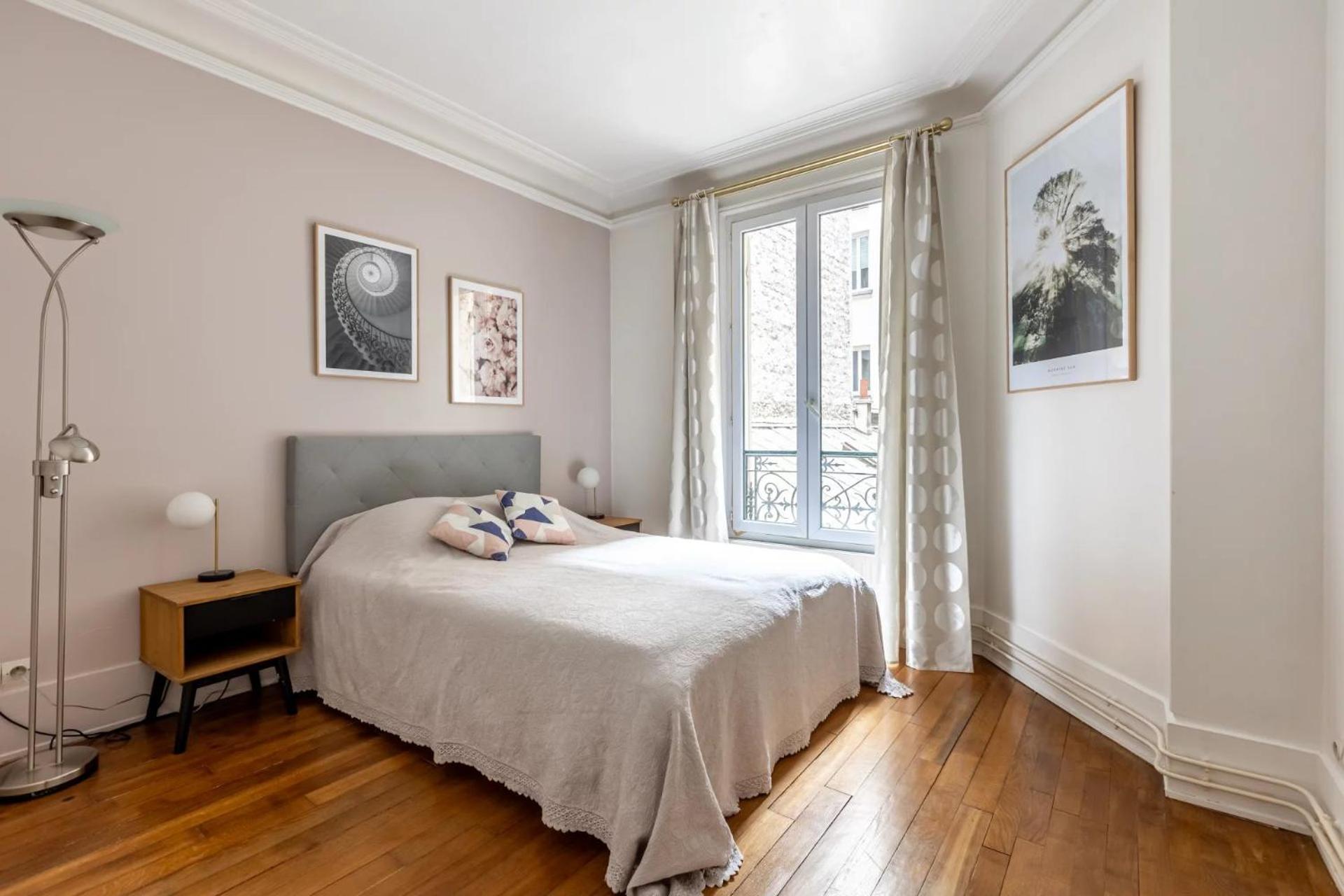 Cozy En Plein Coeur De Parijs